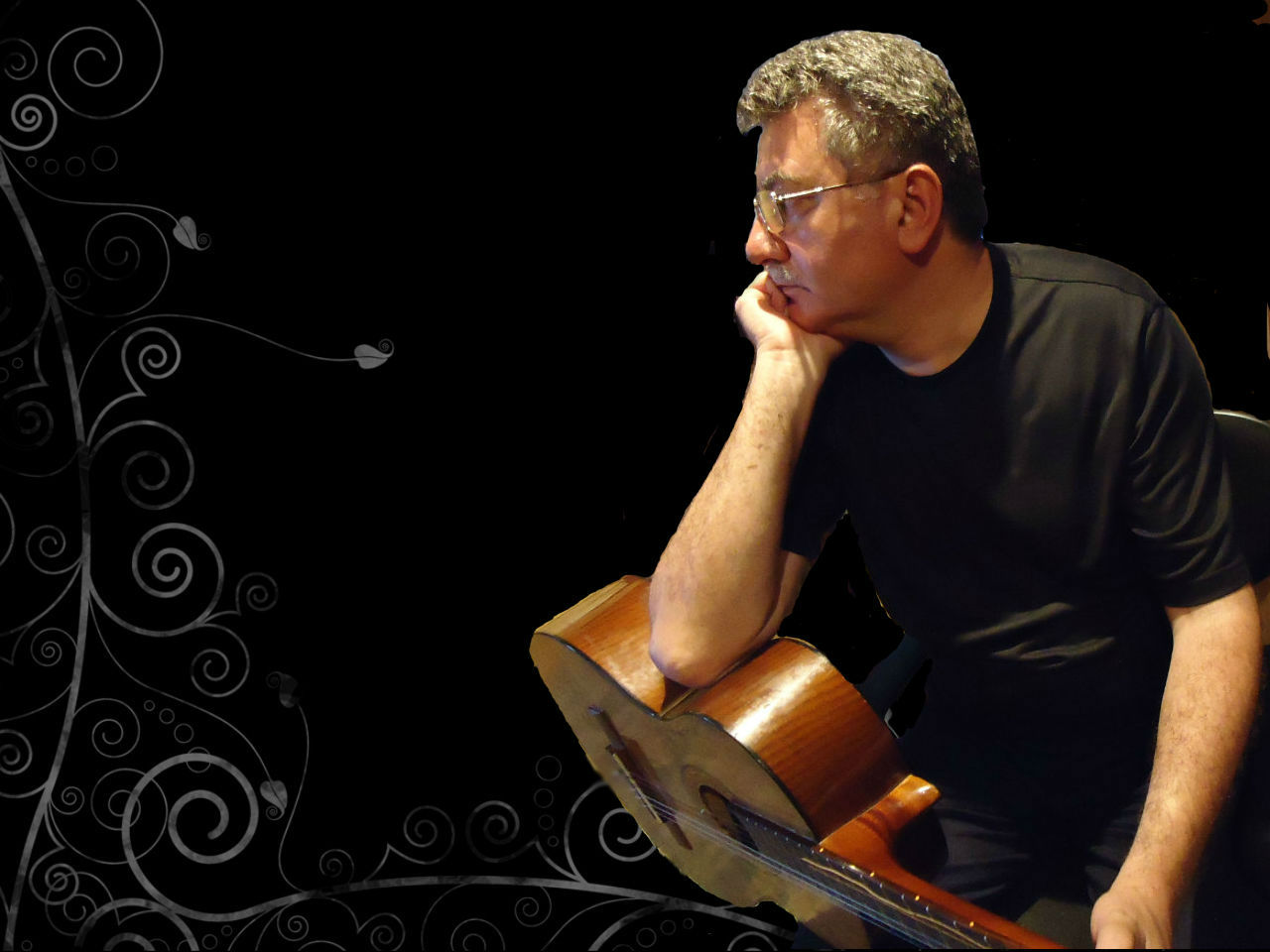 "Qələm əhli üçün yazmaq, özü bir ibadətdir"