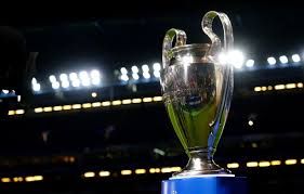 Çempionlar Liqası: "Barselona" "Atletiko"ya, PSJ isə "Liverpul"a qarşı&nbsp;