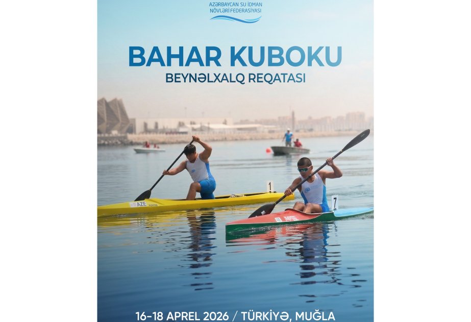 Avarçəkənlərimiz beynəlxalq turnirdə iştirak edəcəklər&nbsp;