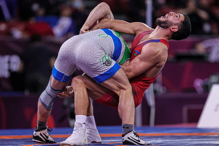 Qərbi Azərbaycan idmançıları Olimpiya Oyunlarında