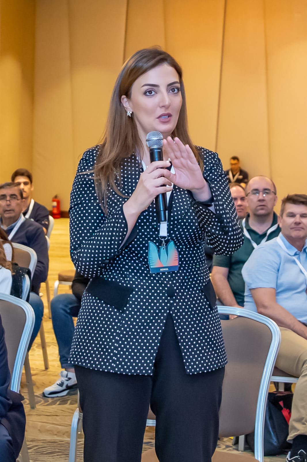 Bakıda Avropa Atletikasına üzv federasiya rəhbərlərinin konfransı keçirilir