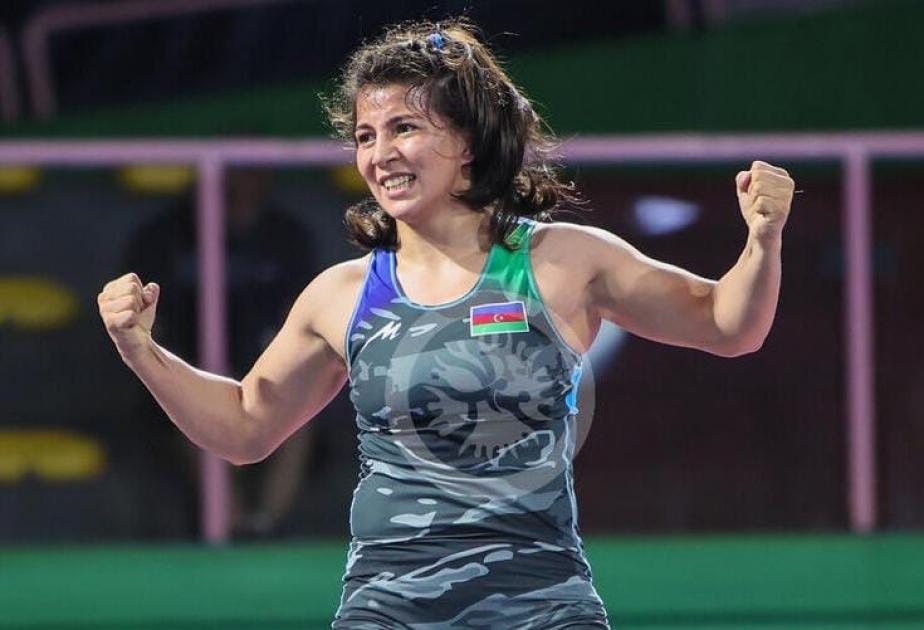 Tiranada Avropa çempionatı davam edir