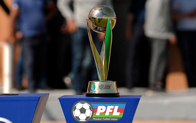 Bu gün Azərbaycan Kubokunda növbəti finalçının adına aydınlıq gələcək