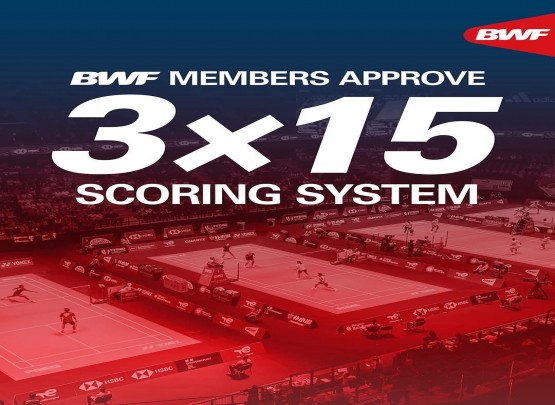 Dünya Badminton Federasiyası oyun formatında əsaslı dəyişiklik barədə&nbsp;sessiyalar&nbsp;keçirib