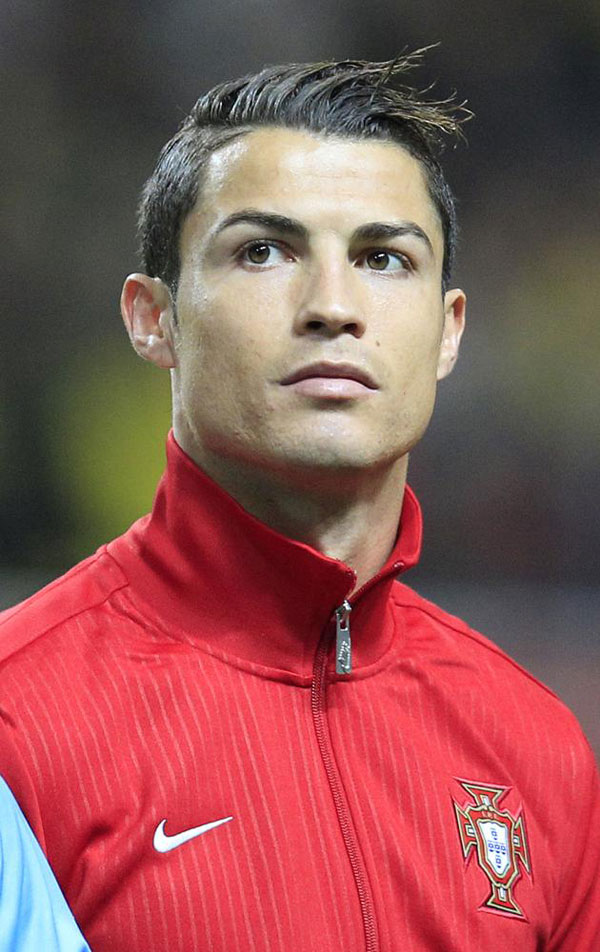 Kriştianu Ronaldo mətbuata boykot elan edib