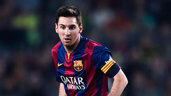 Messi “Barselona”da qalacaq