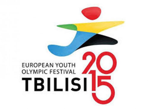 Avropa yeniyetmələrinin Olimpiya festivalı Tbilisidə keçiriləcək