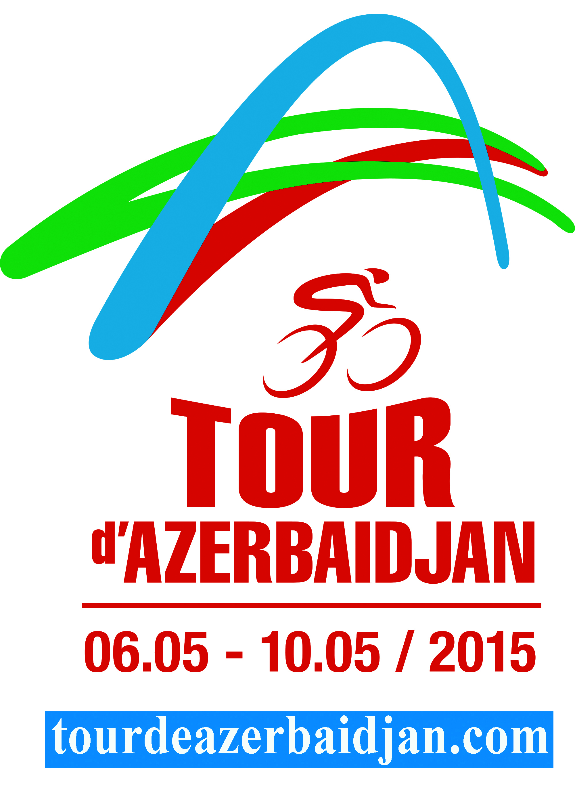 Tour d’Azerbaidjan-2015: 5 gün ərzində 870 km
