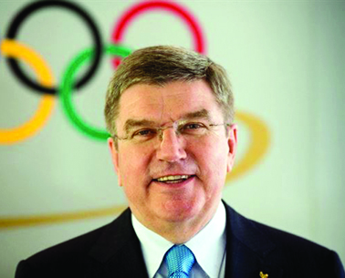Tomas Bax: “Olimpiada-2028 uğrunda mübarizədə Avstraliyanın şansı çoxdur”