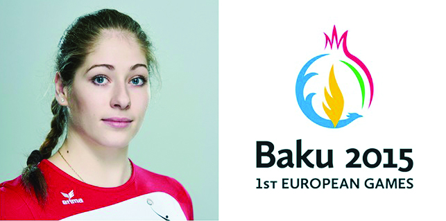 Marina Nekrasova: “Avropa Oyunları mənim üçün böyük məsuliyyət olacaq”