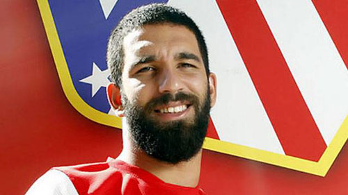 Arda Turan "Barselona"da