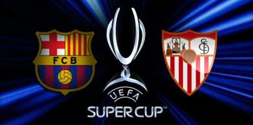 “Barselona” UEFA Super Kubokunun sahibi oldu