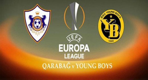 “Qarabağ” – “Yanq-Boyz” oyununu litvalı hakim idarə edəcək