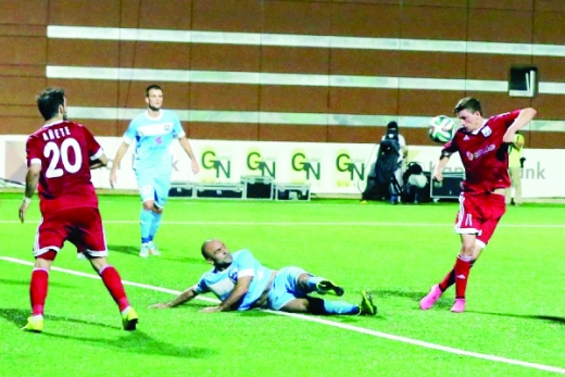 Gözlənilməz nəticələr mübarizəni daha da gərginləşdirir
