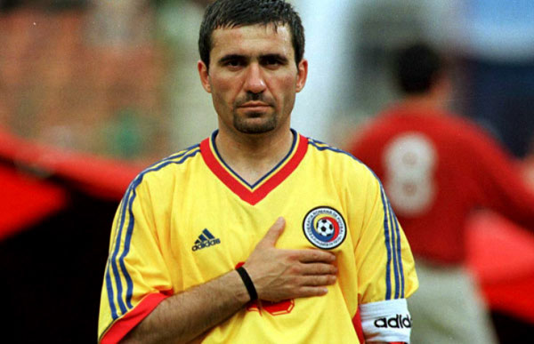 George Hacıdan ədalətli hərəkət