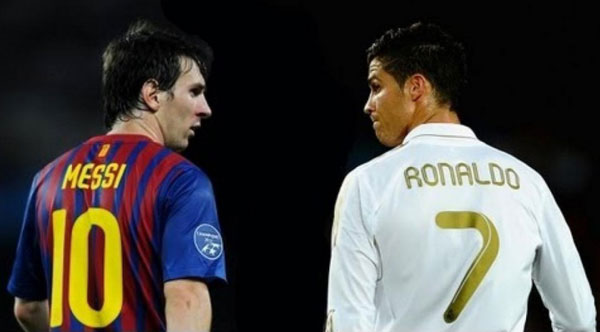 “Barsa” “Real”ı darmadağın etdi