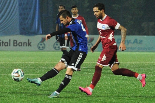 AZAL və "Neftçi" qələbə qazandı, "Qarabağ" xal itirdi – YENİLƏNİB