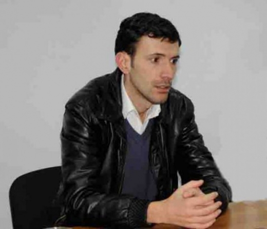 MOİK-də daha bir təyinat