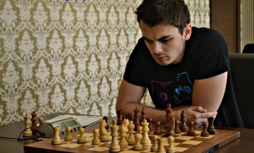 Azərbaycanlı şahmatçı “Australian Masters-2015” turnirinin qalibi olub