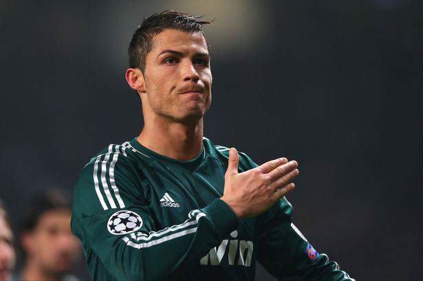 “Real” lideri Ronaldonu 60 milyona satacaq