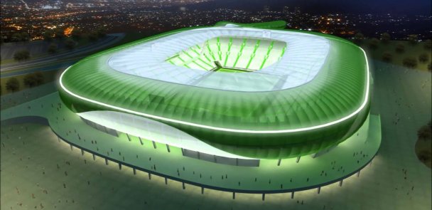 “Bursaspor”un yeni stadionu “Azərbaycan Arena” adlana bilər