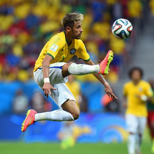 Neymar Rio-2016 Olimpiadasında çıxış edəcək