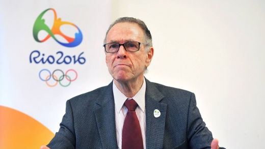 Rio-2016 Olimpiadasının təşkilatçıları Soçinin təcrübəsindən yararlanacaqlar