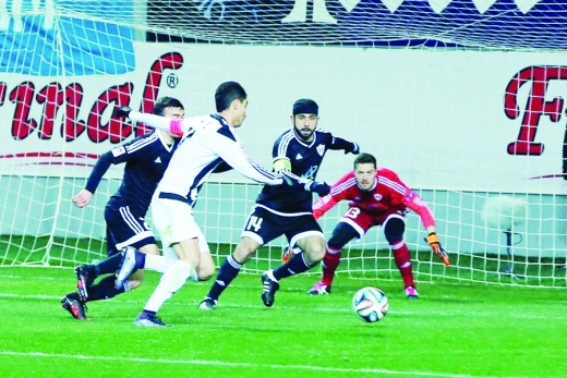 Liderlər üçün asan tur