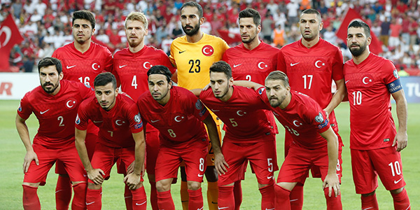 EURO-2016: Fatih Terim heyəti açıqladı