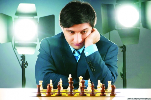 “Shamkir Chess-2016” superturniri gələn həftə başlayacaq