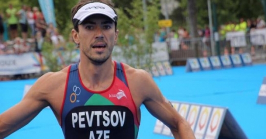Rio-2016: Pevtsov medalçılar sırasına düşə bilmədi