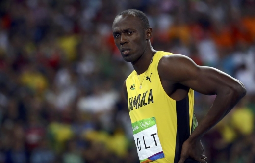 Useyn Bolt 9-ci dəfə Olimpiya çempionu oldu