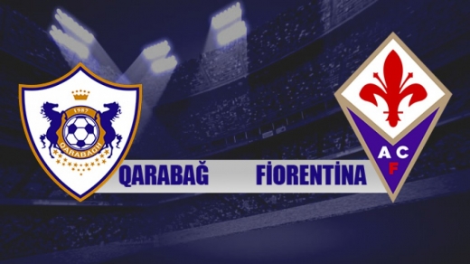 “Qarabağ” qrup mərhələsində son oyununu çıxır