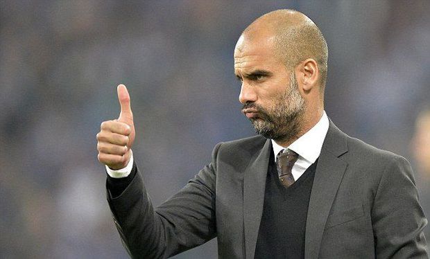 Qvardiola futboldan gedir?