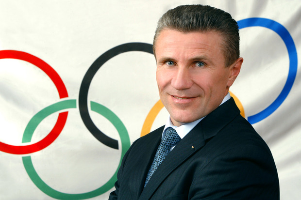 Sergey Bubka: “Tamaşaçı kütləsi Olimpiya Oyunları kimi mötəbər yarışlarda mühüm amildir”
