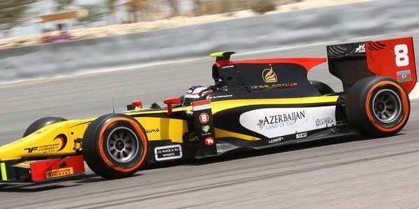 Formula-1 yarışları ilə əlaqədar marşrut xəttində dəyişiklik edilib
