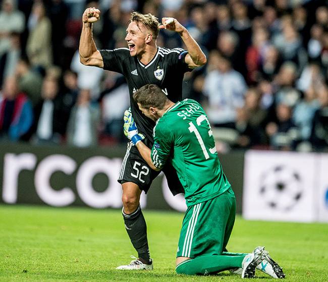 Dünya mətbuatı “Qarabağ”dan nə yazır?