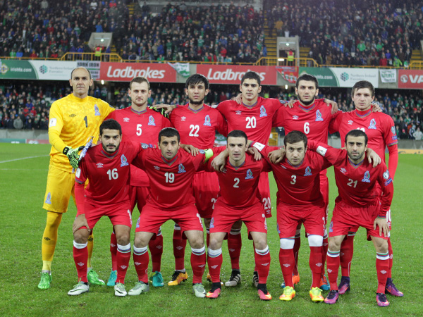 Аzərbаycаn futbоlunun gələcəyi yеniliklərlə bаğlı оlmаlıdır