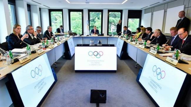 Türkiyə 2026-cı ildə keçiriləcək Qış Olimpiya Oyunlarına ev sahibliyi edə bilər