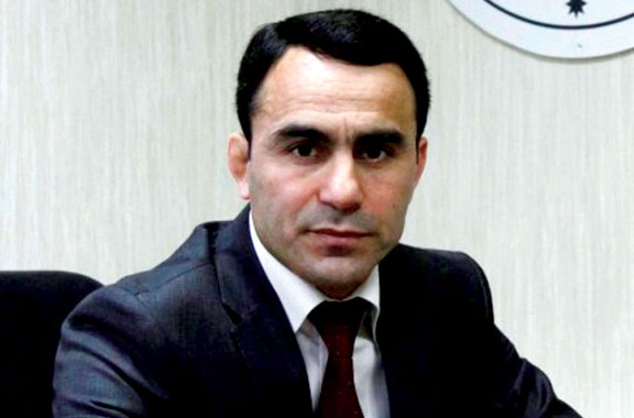 Namiq Abdullayev: "Gənclərimiz Olimpiya çempionlarına bənzəmək istəyirlər”