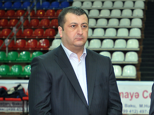 Zaur Axundov: “Bizi ancaq qələbə qane edəcək” - MÜSAHİBƏ