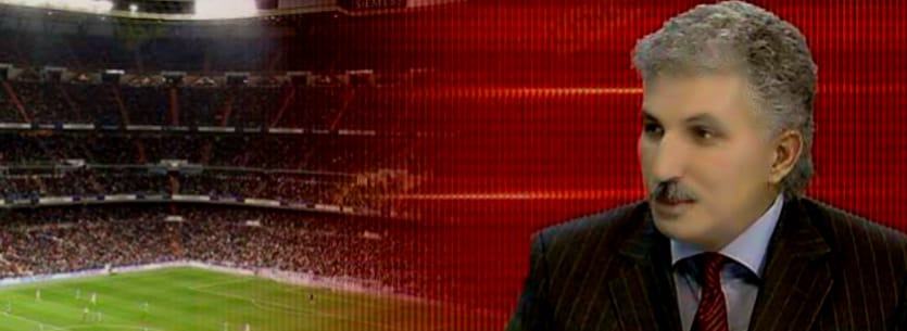 Azərbaycan futbolunda mətbuatla davranış mədəniyyəti hələ tam formalaşmayıb
