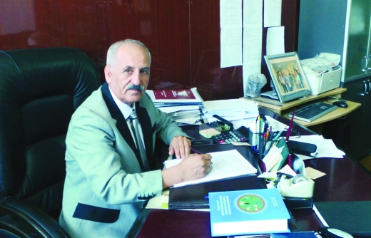 ADBTİA-nın kitabxanasının dünəni və bu günü