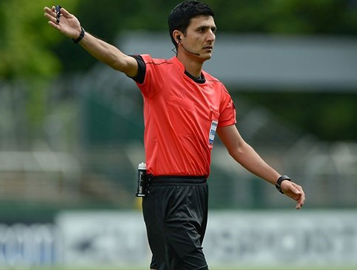 Əliyar Ağayev UEFA kursuna gedəcək