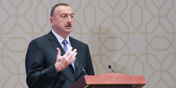 Azərbaycan Prezidenti  dünya çempionatının açılışını  canlı izləyəcək 