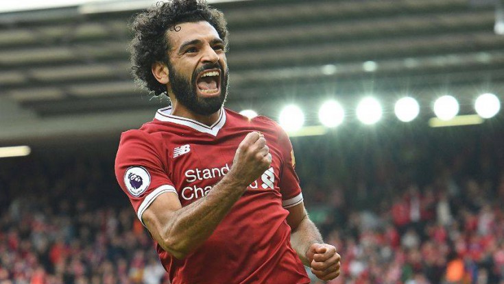 Salah Rusiya ilə oyuna hazırdı