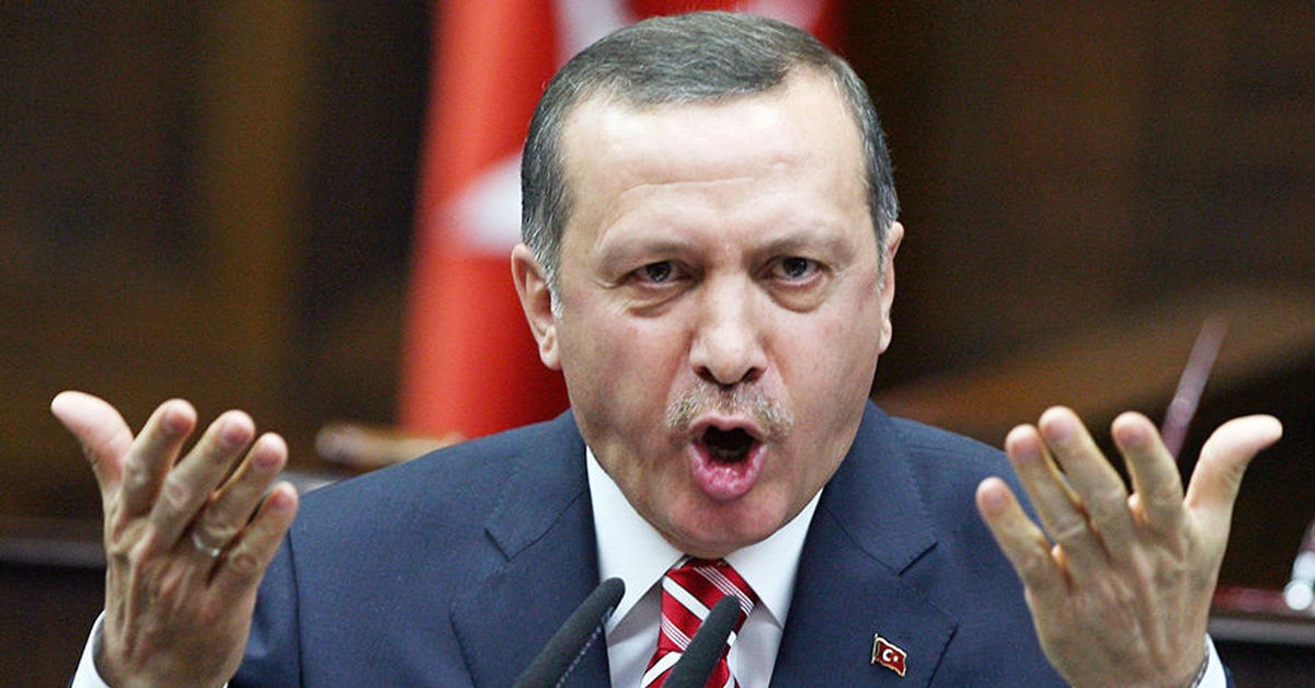 Ərdoğan Messi ilə Ronaldonun oyununu dəyərləndirib