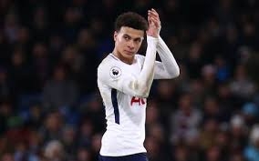 İngiltərə millisinin futbolçusu Delli Alli tibbi müayinədən keçib