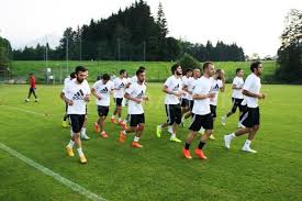 “Qarabağ” Avstriyaya yollanır