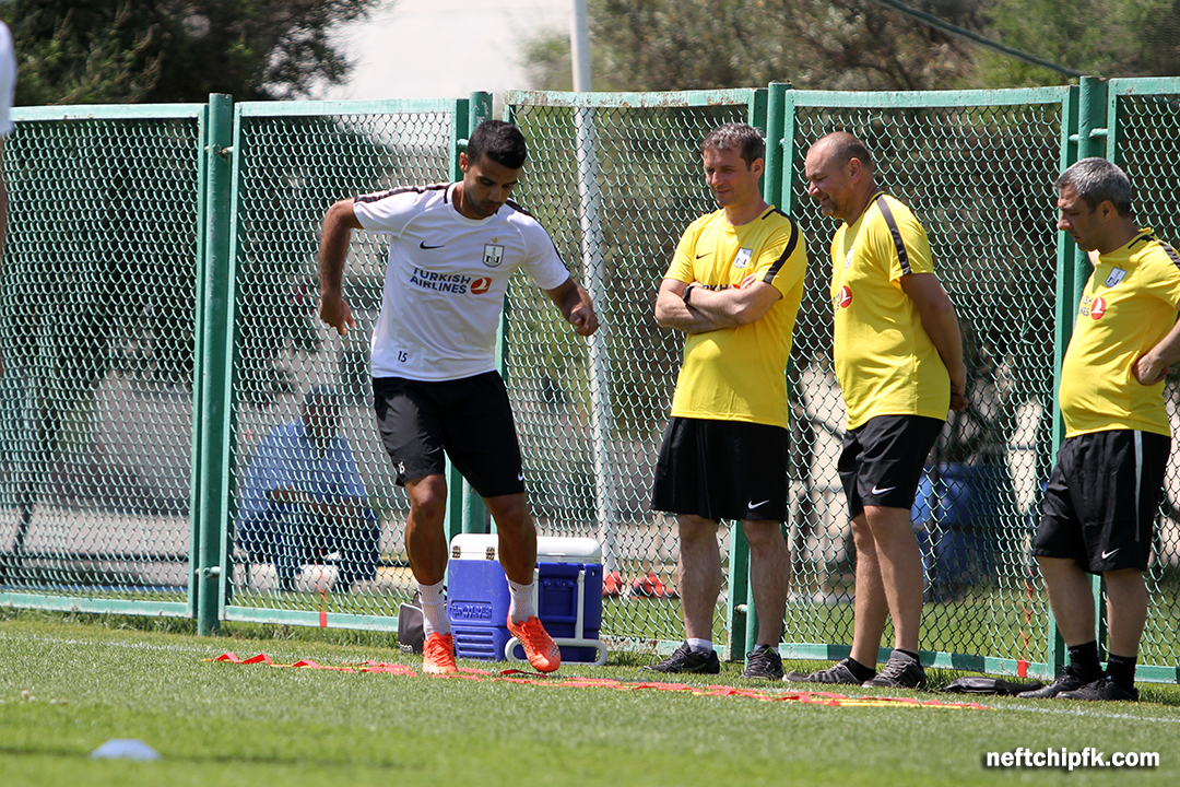 "Macarıstan futbolunun nə qədər güclü olduğunu bilirik"